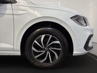 USED 2023 73 VOLKSWAGEN POLO 1.0 EVO Life Hatchback 5dr Petrol Manual Euro 6 (s/s) (80 ps) 