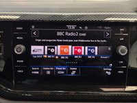 USED 2023 73 VOLKSWAGEN POLO 1.0 EVO Life Hatchback 5dr Petrol Manual Euro 6 (s/s) (80 ps) 