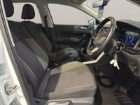 USED 2023 73 VOLKSWAGEN POLO 1.0 EVO Life Hatchback 5dr Petrol Manual Euro 6 (s/s) (80 ps) 