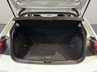USED 2023 73 VOLKSWAGEN POLO 1.0 EVO Life Hatchback 5dr Petrol Manual Euro 6 (s/s) (80 ps) 