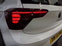 USED 2023 73 VOLKSWAGEN POLO 1.0 EVO Life Hatchback 5dr Petrol Manual Euro 6 (s/s) (80 ps) 