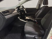 USED 2023 73 VOLKSWAGEN POLO 1.0 EVO Life Hatchback 5dr Petrol Manual Euro 6 (s/s) (80 ps) 