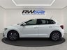 USED 2023 73 VOLKSWAGEN POLO 1.0 EVO Life Hatchback 5dr Petrol Manual Euro 6 (s/s) (80 ps) 