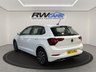 USED 2023 73 VOLKSWAGEN POLO 1.0 EVO Life Hatchback 5dr Petrol Manual Euro 6 (s/s) (80 ps) 