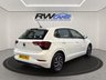 USED 2023 73 VOLKSWAGEN POLO 1.0 EVO Life Hatchback 5dr Petrol Manual Euro 6 (s/s) (80 ps) 