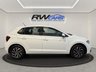 USED 2023 73 VOLKSWAGEN POLO 1.0 EVO Life Hatchback 5dr Petrol Manual Euro 6 (s/s) (80 ps) 