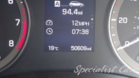 USED 2015 65 HYUNDAI I20 1.2 Premium Hatchback 5dr Petrol Manual Euro 6 (84 ps) 