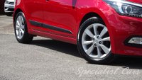 USED 2015 65 HYUNDAI I20 1.2 Premium Hatchback 5dr Petrol Manual Euro 6 (84 ps) 
