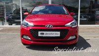 USED 2015 65 HYUNDAI I20 1.2 Premium Hatchback 5dr Petrol Manual Euro 6 (84 ps) 