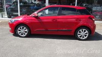 USED 2015 65 HYUNDAI I20 1.2 Premium Hatchback 5dr Petrol Manual Euro 6 (84 ps) 