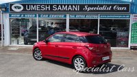 USED 2015 65 HYUNDAI I20 1.2 Premium Hatchback 5dr Petrol Manual Euro 6 (84 ps) 