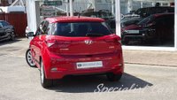 USED 2015 65 HYUNDAI I20 1.2 Premium Hatchback 5dr Petrol Manual Euro 6 (84 ps) 