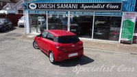 USED 2015 65 HYUNDAI I20 1.2 Premium Hatchback 5dr Petrol Manual Euro 6 (84 ps) 