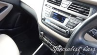 USED 2015 65 HYUNDAI I20 1.2 Premium Hatchback 5dr Petrol Manual Euro 6 (84 ps) 