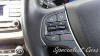 USED 2015 65 HYUNDAI I20 1.2 Premium Hatchback 5dr Petrol Manual Euro 6 (84 ps) 