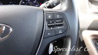 USED 2015 65 HYUNDAI I20 1.2 Premium Hatchback 5dr Petrol Manual Euro 6 (84 ps) 