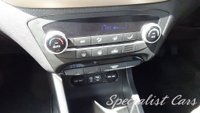 USED 2015 65 HYUNDAI I20 1.2 Premium Hatchback 5dr Petrol Manual Euro 6 (84 ps) 