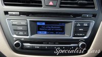 USED 2015 65 HYUNDAI I20 1.2 Premium Hatchback 5dr Petrol Manual Euro 6 (84 ps) 