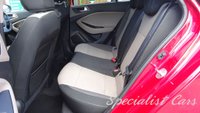 USED 2015 65 HYUNDAI I20 1.2 Premium Hatchback 5dr Petrol Manual Euro 6 (84 ps) 