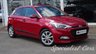 USED 2015 65 HYUNDAI I20 1.2 Premium Hatchback 5dr Petrol Manual Euro 6 (84 ps) 