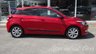 USED 2015 65 HYUNDAI I20 1.2 Premium Hatchback 5dr Petrol Manual Euro 6 (84 ps) 