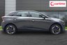 USED 2023 72 MG MG 4 64kWh SE Long Range Hatchback 5dr Electric Auto (203 ps) Rear Parking Sensors, Android Auto / Apple CarPlay, Touchscreen, 17In Alloys, Electrically Adjustable Door Mirrors Rear Parking Sensors, Android Auto / Apple CarPlay, Touchscreen, 17In Alloys, Electrically Adjustable Door Mirrors