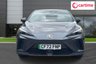 USED 2023 72 MG MG 4 64kWh SE Long Range Hatchback 5dr Electric Auto (203 ps) Rear Parking Sensors, Android Auto / Apple CarPlay, Touchscreen, 17In Alloys, Electrically Adjustable Door Mirrors Rear Parking Sensors, Android Auto / Apple CarPlay, Touchscreen, 17In Alloys, Electrically Adjustable Door Mirrors