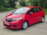 USED 2020 20 HONDA JAZZ 1.3 i-VTEC SE Hatchback 5dr Petrol CVT Euro 6 (s/s) (102 ps) ONLY 7,253 miles from new