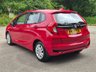 USED 2020 20 HONDA JAZZ 1.3 i-VTEC SE Hatchback 5dr Petrol CVT Euro 6 (s/s) (102 ps) ONLY 7,253 miles from new
