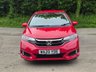 USED 2020 20 HONDA JAZZ 1.3 i-VTEC SE Hatchback 5dr Petrol CVT Euro 6 (s/s) (102 ps) ONLY 7,253 miles from new