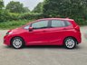 USED 2020 20 HONDA JAZZ 1.3 i-VTEC SE Hatchback 5dr Petrol CVT Euro 6 (s/s) (102 ps) ONLY 7,253 miles from new