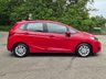 USED 2020 20 HONDA JAZZ 1.3 i-VTEC SE Hatchback 5dr Petrol CVT Euro 6 (s/s) (102 ps) ONLY 7,253 miles from new