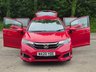 USED 2020 20 HONDA JAZZ 1.3 i-VTEC SE Hatchback 5dr Petrol CVT Euro 6 (s/s) (102 ps) ONLY 7,253 miles from new