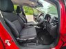 USED 2020 20 HONDA JAZZ 1.3 i-VTEC SE Hatchback 5dr Petrol CVT Euro 6 (s/s) (102 ps) ONLY 7,253 miles from new