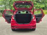 USED 2020 20 HONDA JAZZ 1.3 i-VTEC SE Hatchback 5dr Petrol CVT Euro 6 (s/s) (102 ps) ONLY 7,253 miles from new