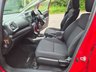 USED 2020 20 HONDA JAZZ 1.3 i-VTEC SE Hatchback 5dr Petrol CVT Euro 6 (s/s) (102 ps) ONLY 7,253 miles from new