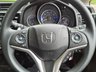 USED 2020 20 HONDA JAZZ 1.3 i-VTEC SE Hatchback 5dr Petrol CVT Euro 6 (s/s) (102 ps) ONLY 7,253 miles from new