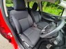USED 2020 20 HONDA JAZZ 1.3 i-VTEC SE Hatchback 5dr Petrol CVT Euro 6 (s/s) (102 ps) ONLY 7,253 miles from new