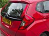 USED 2020 20 HONDA JAZZ 1.3 i-VTEC SE Hatchback 5dr Petrol CVT Euro 6 (s/s) (102 ps) ONLY 7,253 miles from new