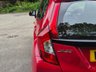 USED 2020 20 HONDA JAZZ 1.3 i-VTEC SE Hatchback 5dr Petrol CVT Euro 6 (s/s) (102 ps) ONLY 7,253 miles from new