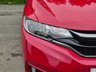 USED 2020 20 HONDA JAZZ 1.3 i-VTEC SE Hatchback 5dr Petrol CVT Euro 6 (s/s) (102 ps) ONLY 7,253 miles from new