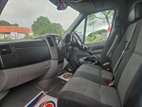 USED 2016 66 VOLKSWAGEN CRAFTER CR35 TDI MWB 72K ULEZ FREE ZONE 