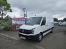 USED 2016 66 VOLKSWAGEN CRAFTER CR35 TDI MWB 72K ULEZ FREE ZONE 