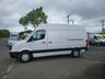 USED 2016 66 VOLKSWAGEN CRAFTER CR35 TDI MWB 72K ULEZ FREE ZONE 