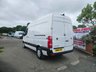 USED 2016 66 VOLKSWAGEN CRAFTER CR35 TDI MWB 72K ULEZ FREE ZONE 