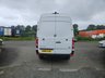 USED 2016 66 VOLKSWAGEN CRAFTER CR35 TDI MWB 72K ULEZ FREE ZONE 