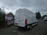 USED 2016 66 VOLKSWAGEN CRAFTER CR35 TDI MWB 72K ULEZ FREE ZONE 