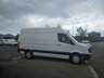 USED 2016 66 VOLKSWAGEN CRAFTER CR35 TDI MWB 72K ULEZ FREE ZONE 