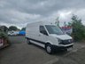 USED 2016 66 VOLKSWAGEN CRAFTER CR35 TDI MWB 72K ULEZ FREE ZONE 