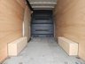 USED 2016 66 VOLKSWAGEN CRAFTER CR35 TDI MWB 72K ULEZ FREE ZONE 